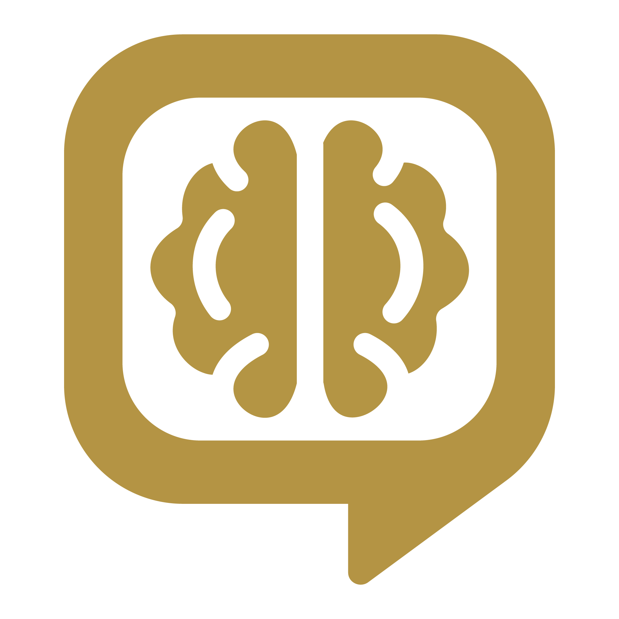 TaskBrain Logo